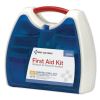 ReadyCare First Aid Kit for 50 People, ANSI A+, 238 Pieces, Plastic Case2