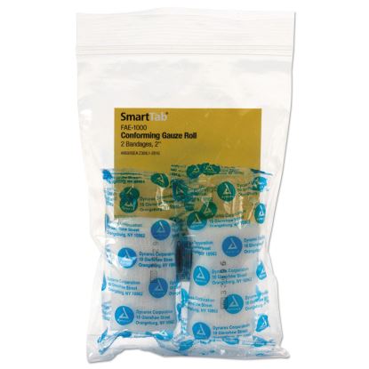 Refill for SmartCompliance General Business Cabinet, 2" Conforming Gauze Rolls, 2/Pack1