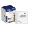 SmartCompliance Antiseptic Cleansing Wipes, 10/Box1