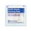 SmartCompliance Gauze Pads, Sterile, 12-Ply, 3 x 3, 5 Dual-Pads/Pack2