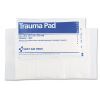 SmartCompliance Trauma Pad, Sterile, 5 x 92