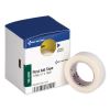 First Aid Tape, 0.5" x 10 yds, White1