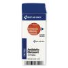 SmartCompliance Antibiotic Ointment, 0.9 g Packet, 10/Box2