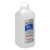 First Aid Kit Rubbing Alcohol, Isopropyl Alcohol, 16 oz Bottle2