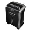 Powershred 79Ci 100% Jam Proof Cross-Cut Shredder, 16 Manual Sheet Capacity1