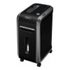 Powershred 99Ci 100% Jam Proof Cross-Cut Shredder, 18 Manual Sheet Capacity1