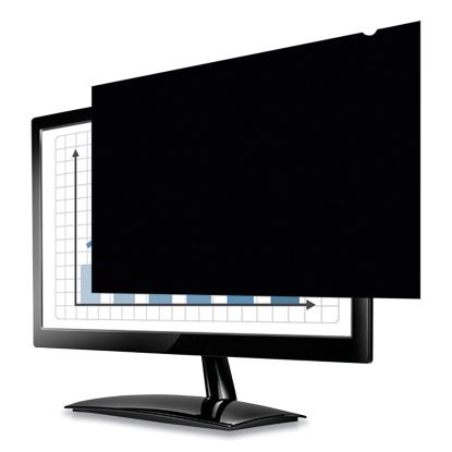 PrivaScreen Blackout Privacy Filter for 23" Widescreen LCD, 16:9 Aspect Ratio1