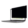 PrivaScreen Blackout Privacy Filter for 14" Widescreen LCD/Notebook, 16:91