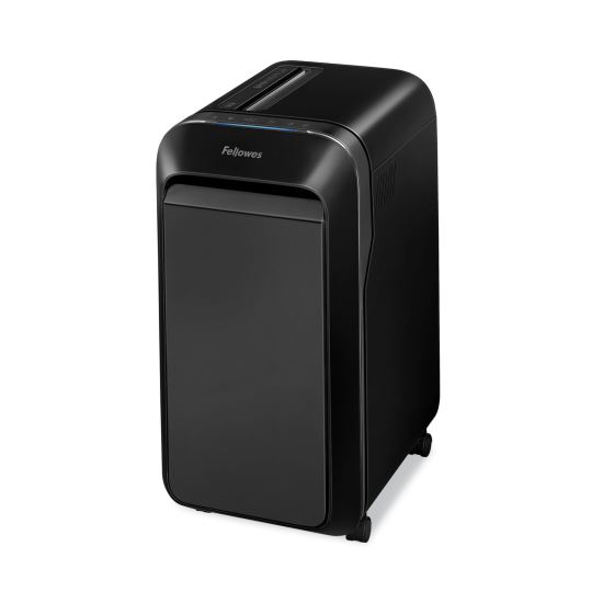 Powershred LX220 Micro-Cut Shredder, 20 Manual Sheet Capacity, Black1