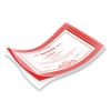 ImageLast Laminating Pouches with UV Protection, 5 mil, 9" x 11.5", Clear, 150/Pack2