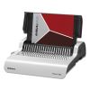 Pulsar Electric Comb Binding System, 300 Sheets, 17 x 15.38 x 5.13, White1