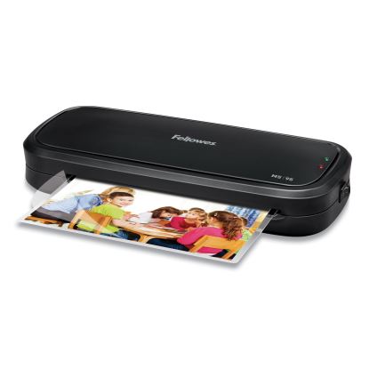 M5-95 Laminator, 9.5" Max Document Width, 5 mil Max Document Thickness1