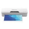Halo Laminator, Two Rollers, 9.5" Max Document Width, 5 mil Max Document Thickness2