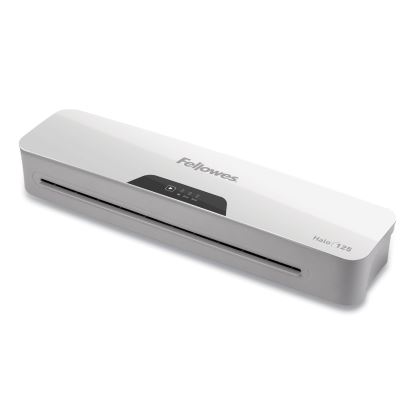 Halo Laminator, Two Rollers, 12.5" Max Document Width, 5 mil Max Document Thickness1