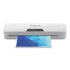 Halo Laminator, Two Rollers, 12.5" Max Document Width, 5 mil Max Document Thickness2
