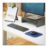Mouse Pad with Microban Protection, 9 x 8, Navy2