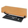 Designer Suites DeskReady Keyboard Drawer, 19.19w x 9.81d, Black Pearl2