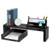 Designer Suites Shelf, 30 lb Capacity, 26 x 7 x 6.75, Black Pearl2