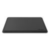 Anti-Fatigue Wellness Mat, Beveled Edge, Rectangle, 35.44 x 23.56, Black2