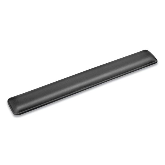 Gel Keyboard Wrist Rest, 18.5 x 2.75, Graphite1