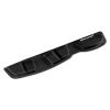 Memory Foam Keyboard Palm Support, 13.75 x 3.37, Black1