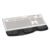 Memory Foam Keyboard Palm Support, 13.75 x 3.37, Black2