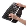 Gel Keyboard Palm Support, 18.25 x 3.37, Black2