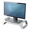 I-Spire Series Monitor Lift, 20" x 8.88" x 4.88", White/Gray, Supports 25 lbs2