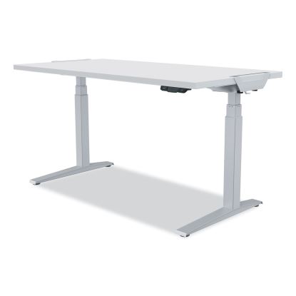 Levado Laminate Table Top, 60" x 30" x , White1