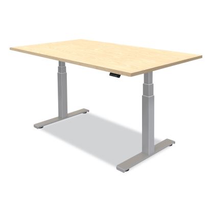 Levado Laminate Table Top, 60" x 30" x , Maple1