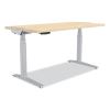Levado Laminate Table Top, 60" x 30" x , Maple2