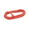 Indoor/Outdoor Heavy-Duty 3-Prong Plug Extension Cord, 25 ft, 13 A, Orange2