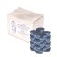 Drop-In Tank Non-Para Cleaner Block, Unscented, Blue, 24/Box1