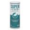 Super-Sorb Liquid Spill Absorbent, Powder, Lemon-Scent, 12 oz. Shaker Can, 6/Box1