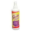Flat Screen and Monitor Cleaner, Pleasant Scent, 8 oz Bottle, 2/Pack2