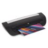 Fusion Plus 6000L Thermal Pouch Laminator, Four Rollers, 12" Max Document Width, 10 mil Max Document Thickness2