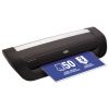 Fusion Plus 7000L Thermal Pouch Laminator, Six Rollers, 12" Max Document Width, 10 mil Max Document Thickness1