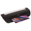 Fusion Plus 7000L Thermal Pouch Laminator, Six Rollers, 12" Max Document Width, 10 mil Max Document Thickness2