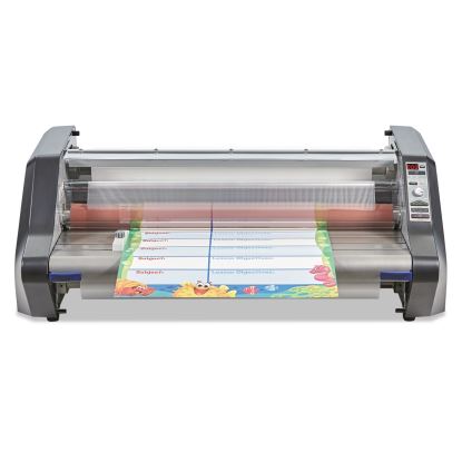 Ultima 65 Thermal Roll Laminator, 27" Max Document Width, 3 mil Max Document Thickness1