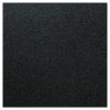 Opaque Plastic Presentation Covers for Binding Systems, Black, 11 x 8.5, Unpunched, 50/Pack2
