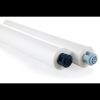 Ultima 35 EZload Roll Film, 1.7 mil, 12" x 300 ft, Gloss Clear, 2/Box1