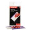 UltraClear Thermal Laminating Pouches, 5 mil, 5.5" x 3.5", Gloss Clear, 25/Pack1