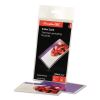 UltraClear Thermal Laminating Pouches, 5 mil, 5.5" x 3.5", Gloss Clear, 25/Pack2