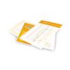 Economy Thermal Laminating Pouches, 3 mil, 9" x 11.5", Gloss Clear, 200/Box2