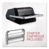 Foton 30 Automated Pouch-Free Laminator, Two Rollers, 1" Max Document Width, 5 mil Max Document Thickness2