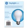 Classic LED Daylight Non-Dim A19 Light Bulb, 8 W, 4/Pack2