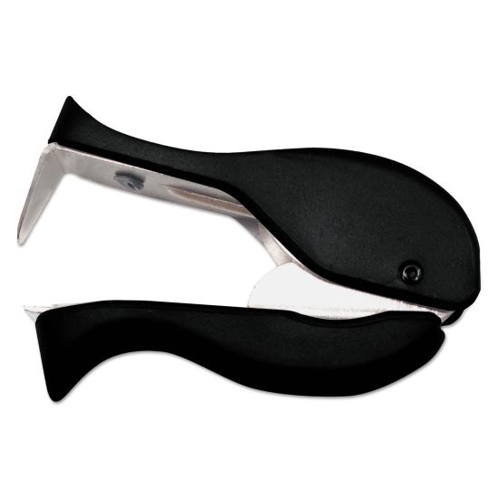 EZ Grip Staple Remover, Onyx1