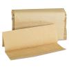 Folded Paper Towels, Multifold, 9 x 9.45, Natural, 250 Towels/Pack, 16 Packs/Carton1
