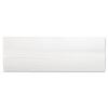 C-Fold Towels, 11 x 10.13, White, 200/Pack, 12 Packs/Carton1