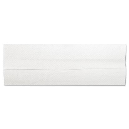 C-Fold Towels, 11 x 10.13, White, 200/Pack, 12 Packs/Carton1